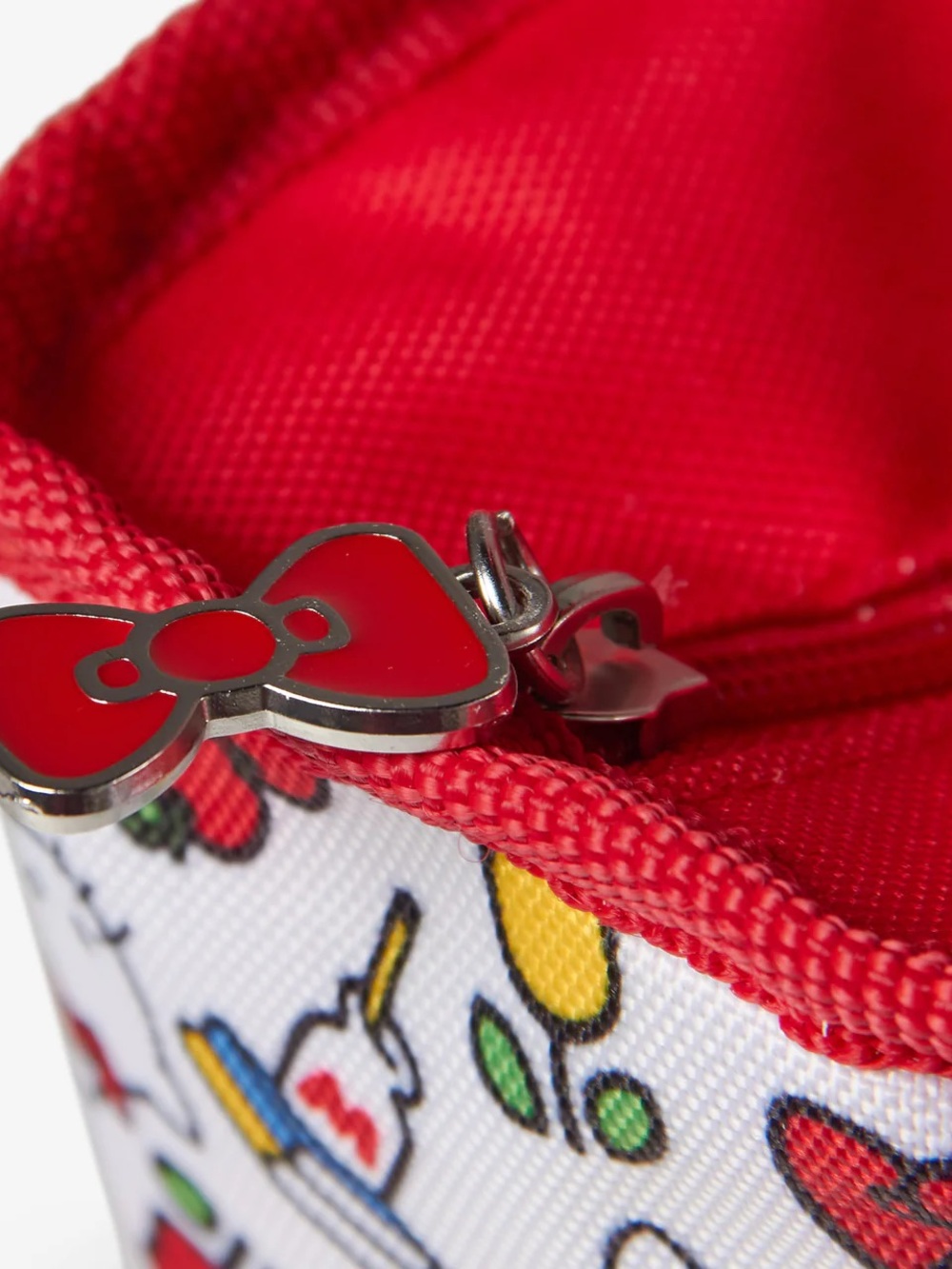 Igloo x Hello Kitty® Dual Compartment Tote Cooler Bag - Picture 8 of 8